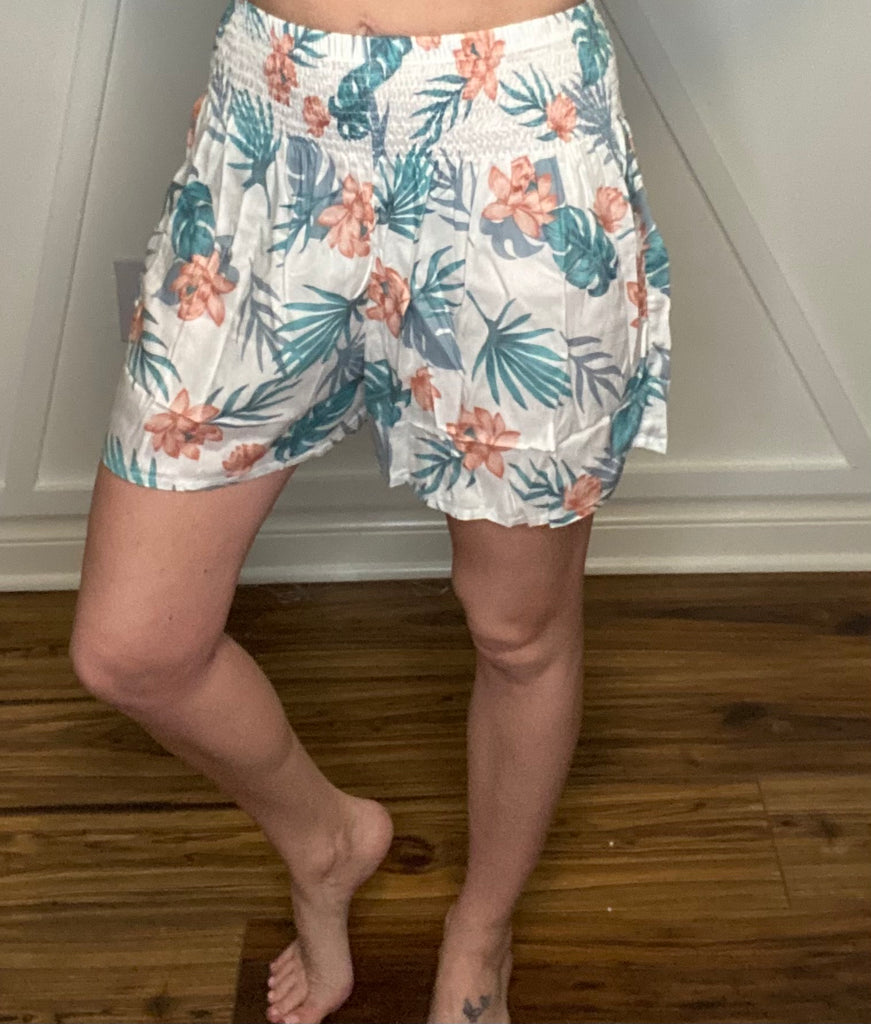 Honolulu Shorts